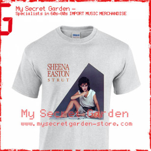 Sheena Easton - Strut T Shirt 